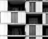Edificio de apartamentos en Monza