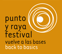 Punto y Raya Festival 2009 - Imagen de la organizaciÃ³n