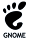 Gnome logo