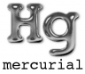 Mercurial - Logo