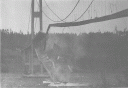 Estructura Resonante del Tacoma Narrows Bridge